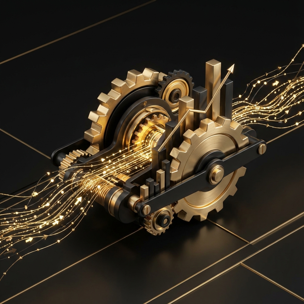 Marketing System Engine