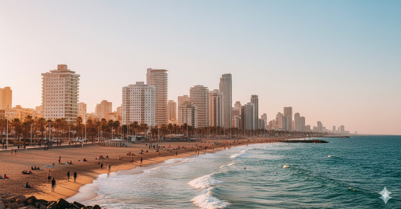 Tel Aviv
